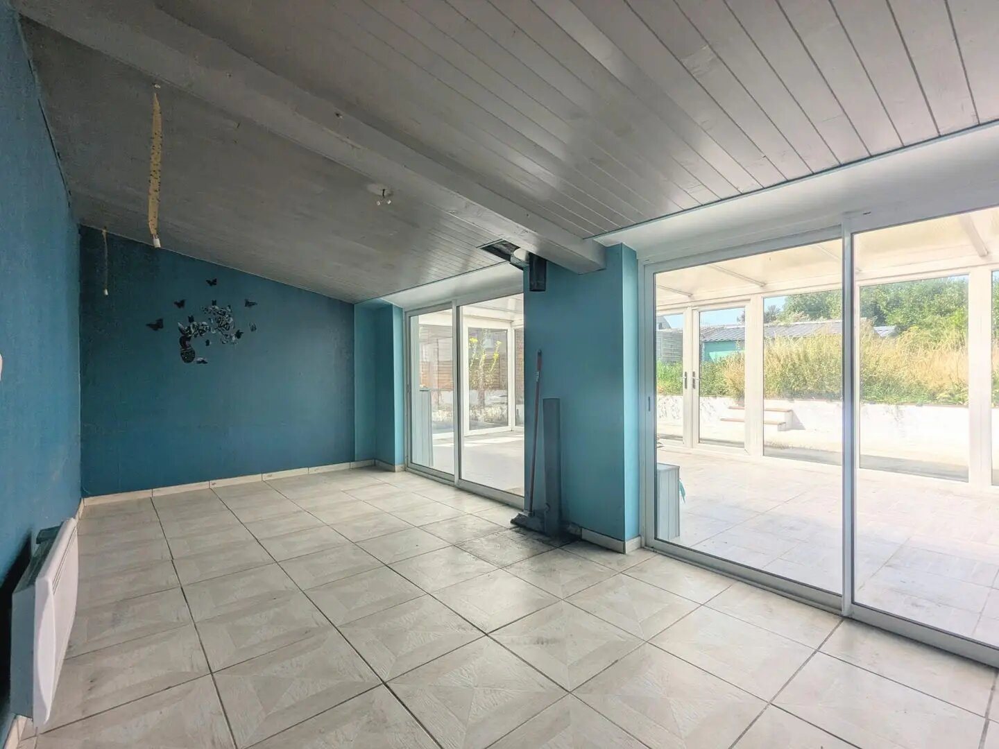 Maison à vendre, 170m², Saint-Brieuc