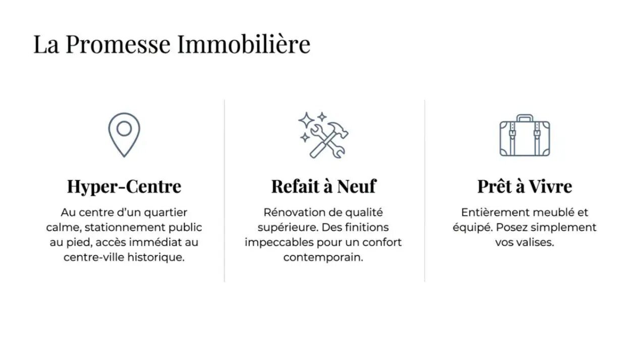 Appartement à louer, 41m², Saint-Brieuc