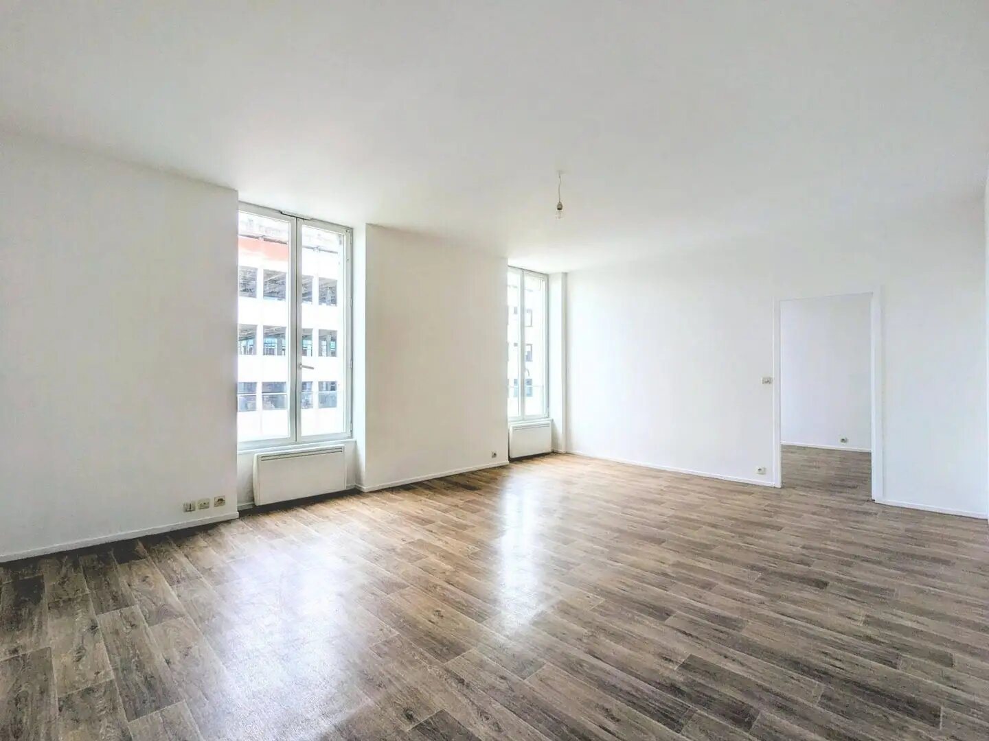 Appartement à vendre, 79m², Saint-Brieuc