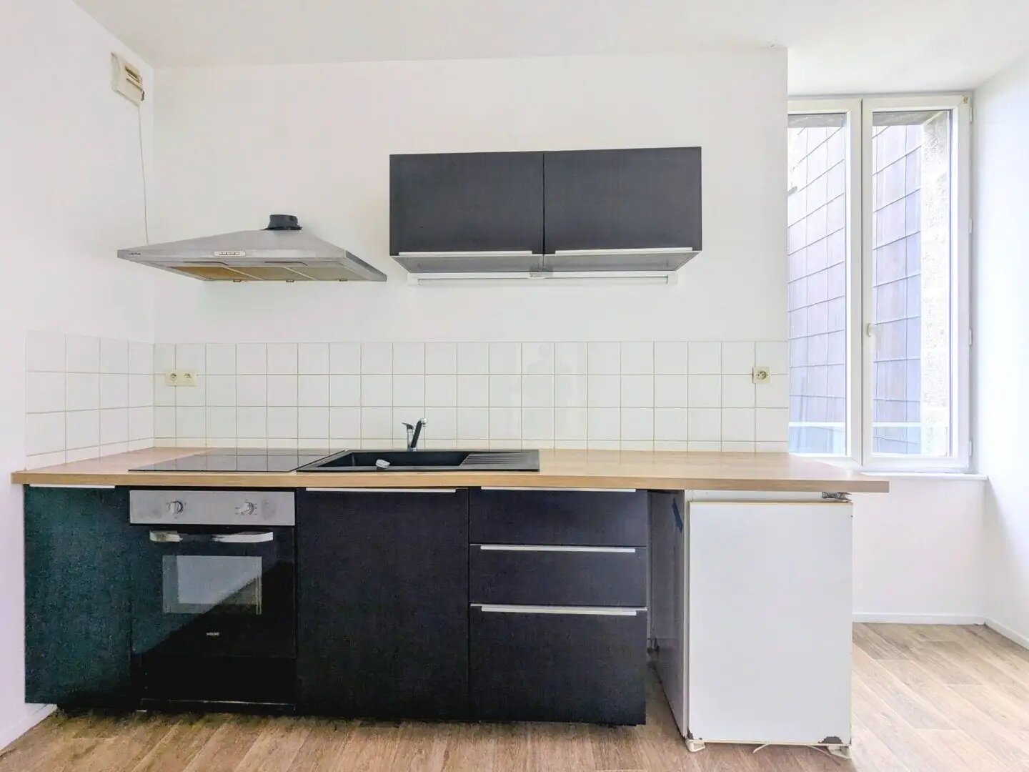 Appartement à vendre, 79m², Saint-Brieuc