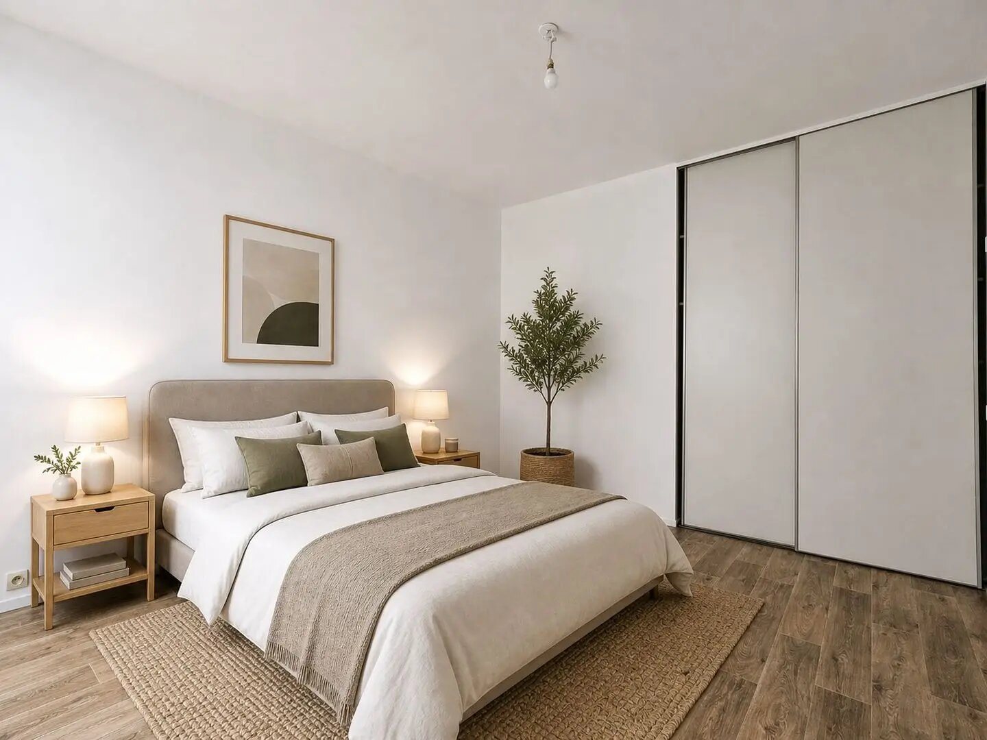 Appartement à vendre, 79m², Saint-Brieuc