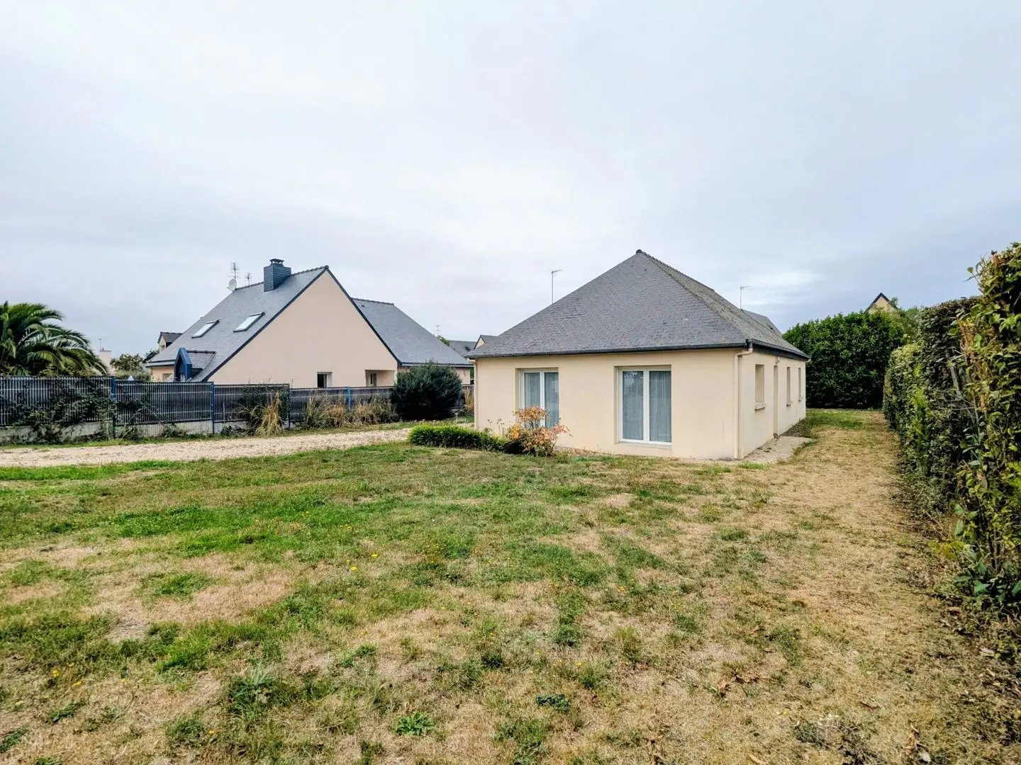Maison à louer, 96m², Etables-sur-Mer