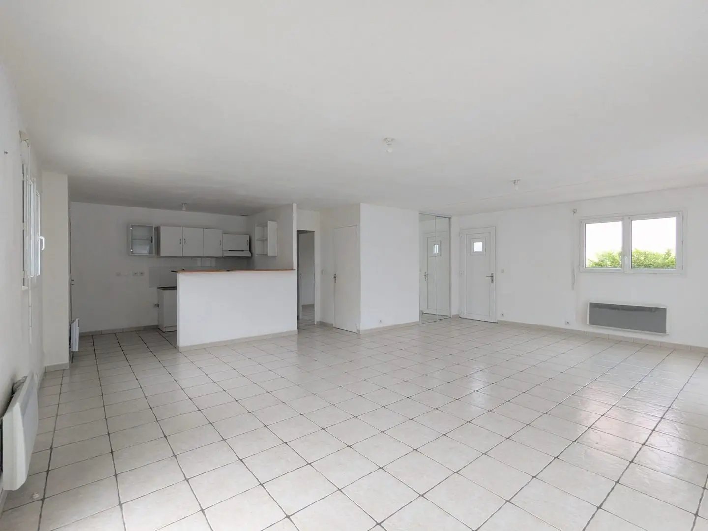 Maison à louer, 96m², Etables-sur-Mer