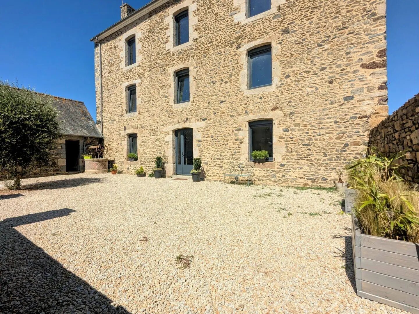 Maison à vendre, 140m², Plourhan