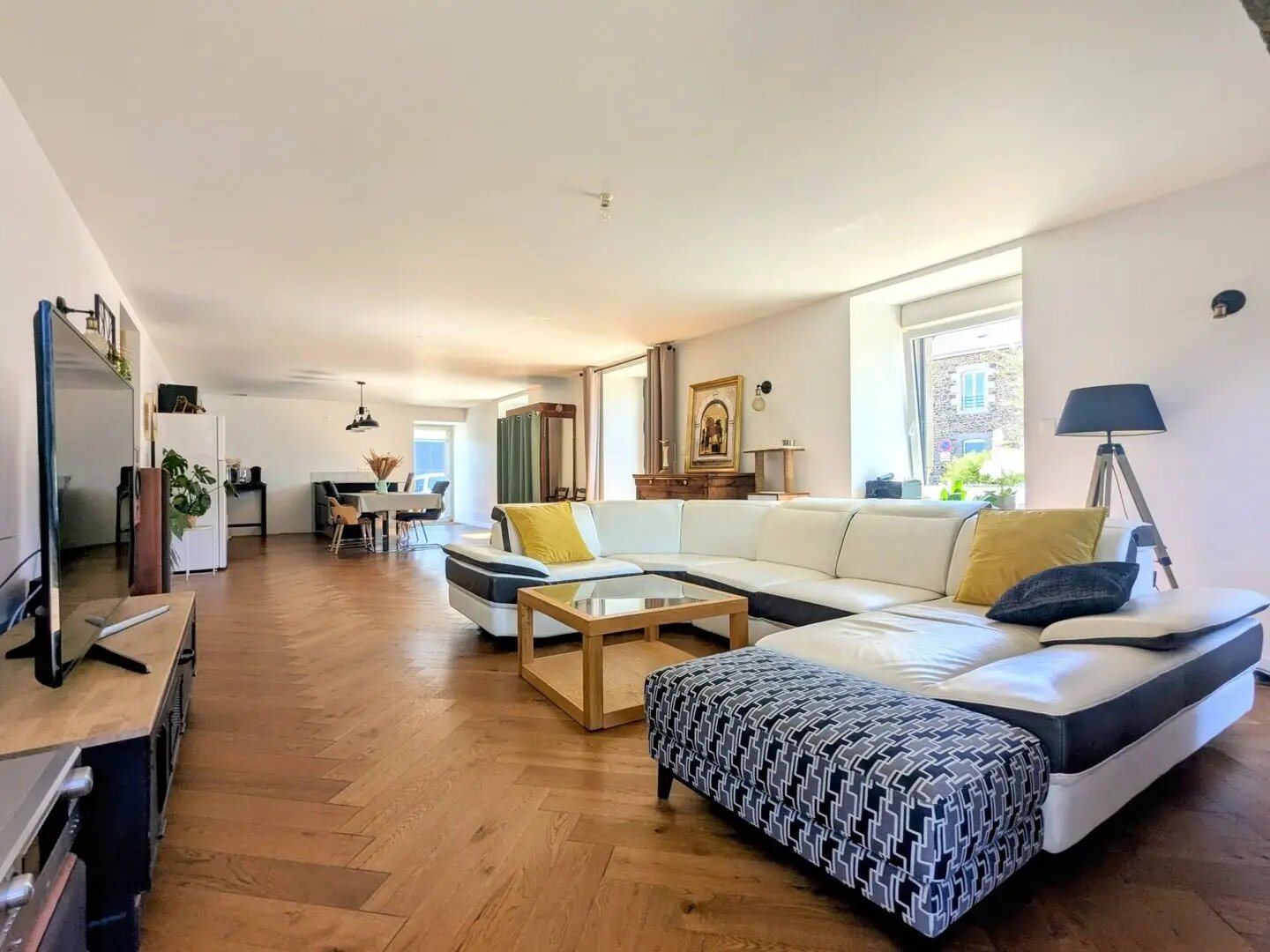 Maison à vendre, 140m², Plourhan