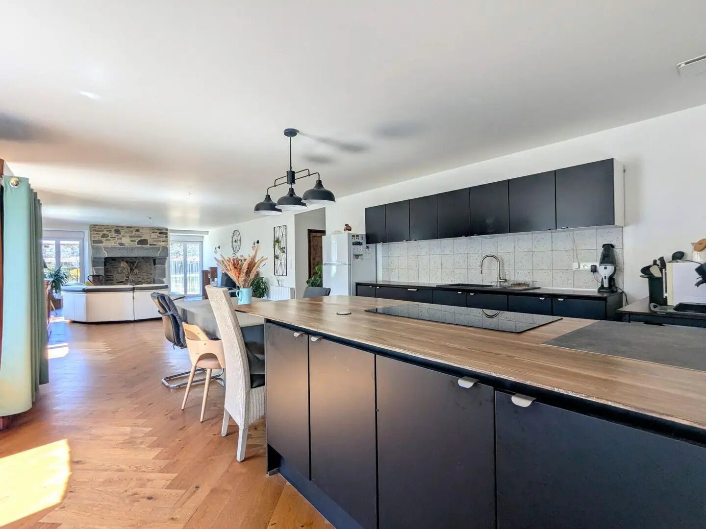 Maison à vendre, 140m², Plourhan