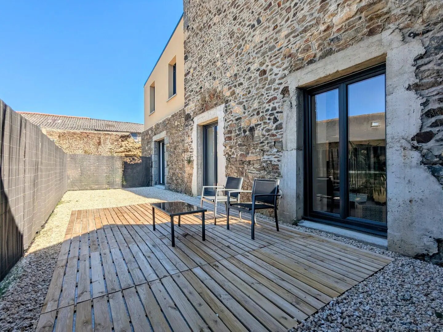Maison à vendre, 140m², Plourhan