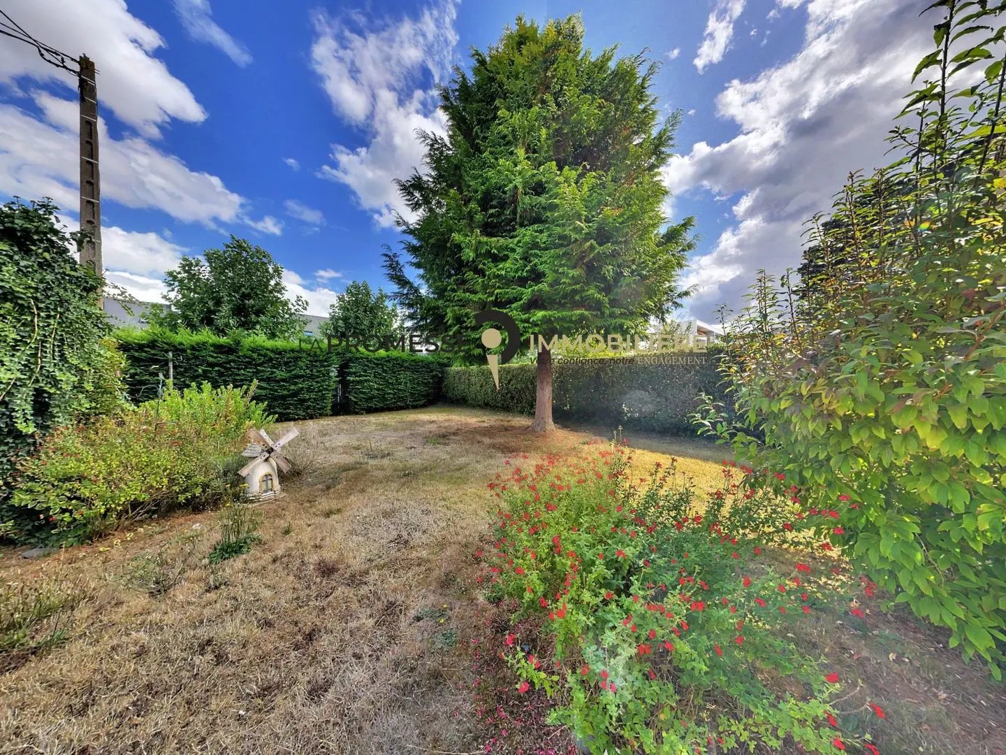 Maison à vendre, 97m², Plérin