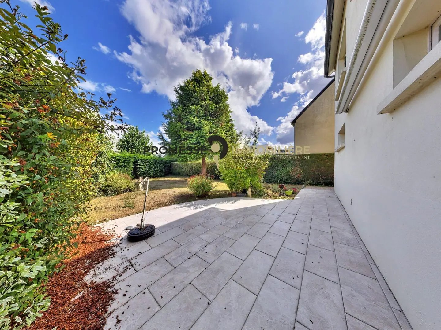 Maison à vendre, 97m², Plérin