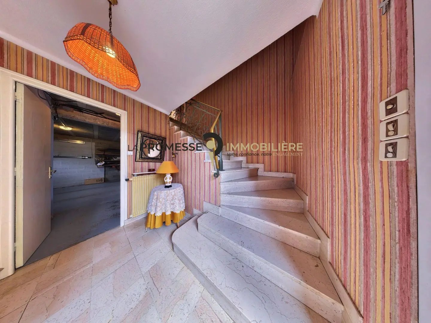 Maison à vendre, 97m², Plérin