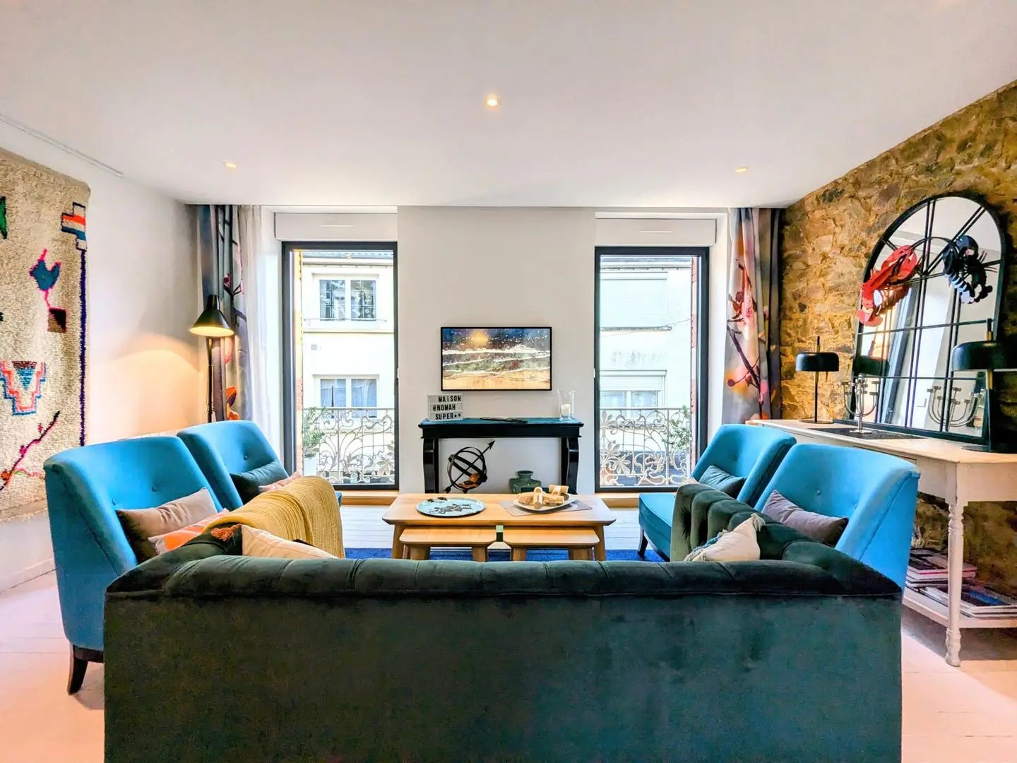 Maison à vendre, 75m², Plouha