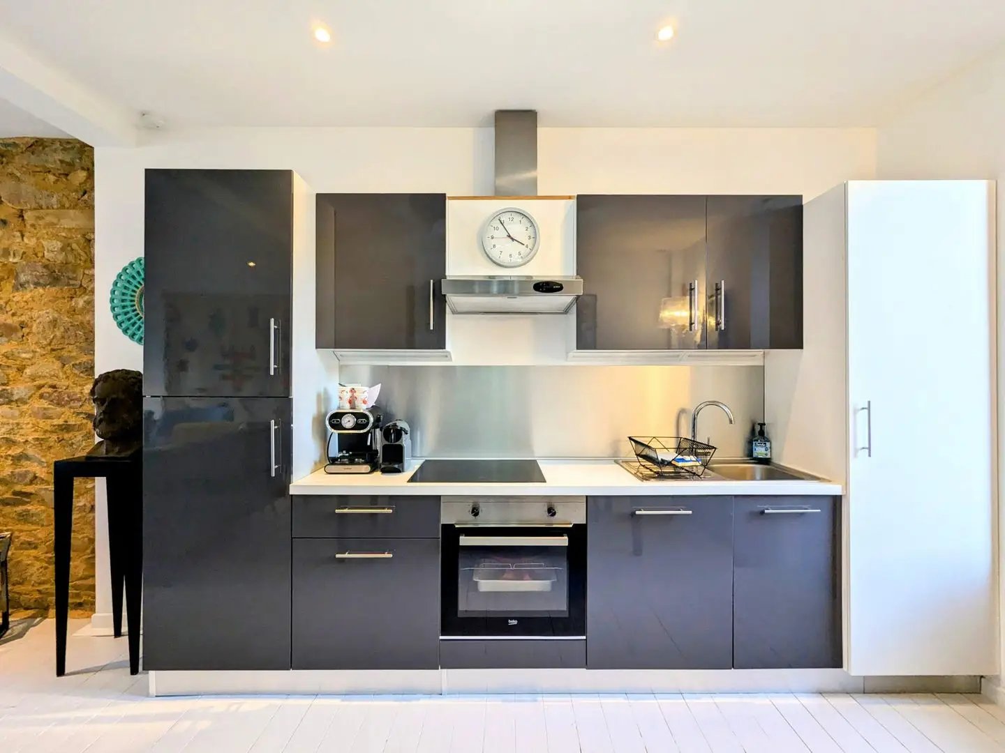 Maison à vendre, 75m², Plouha