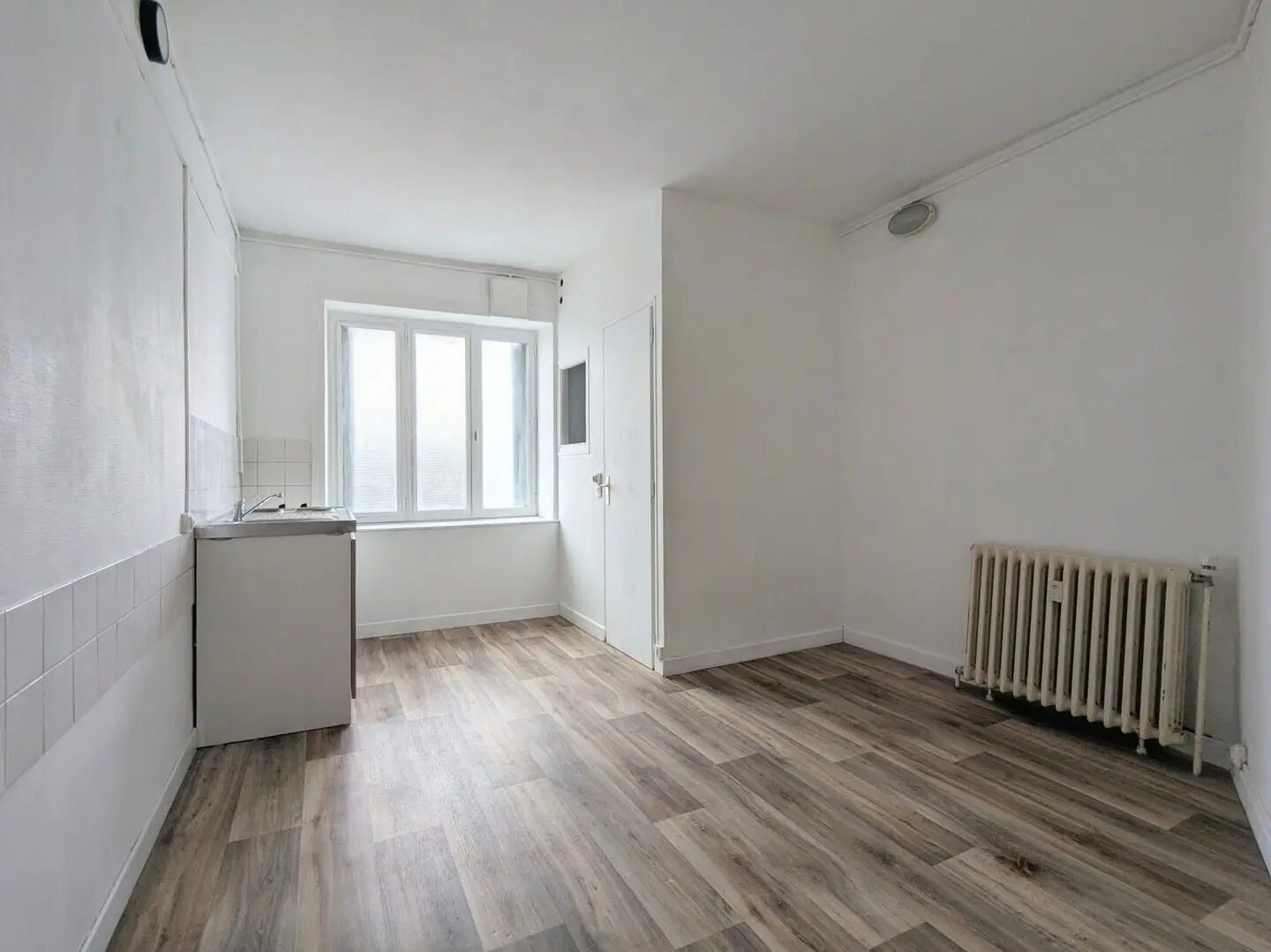 Appartement à louer, 14m², Guingamp