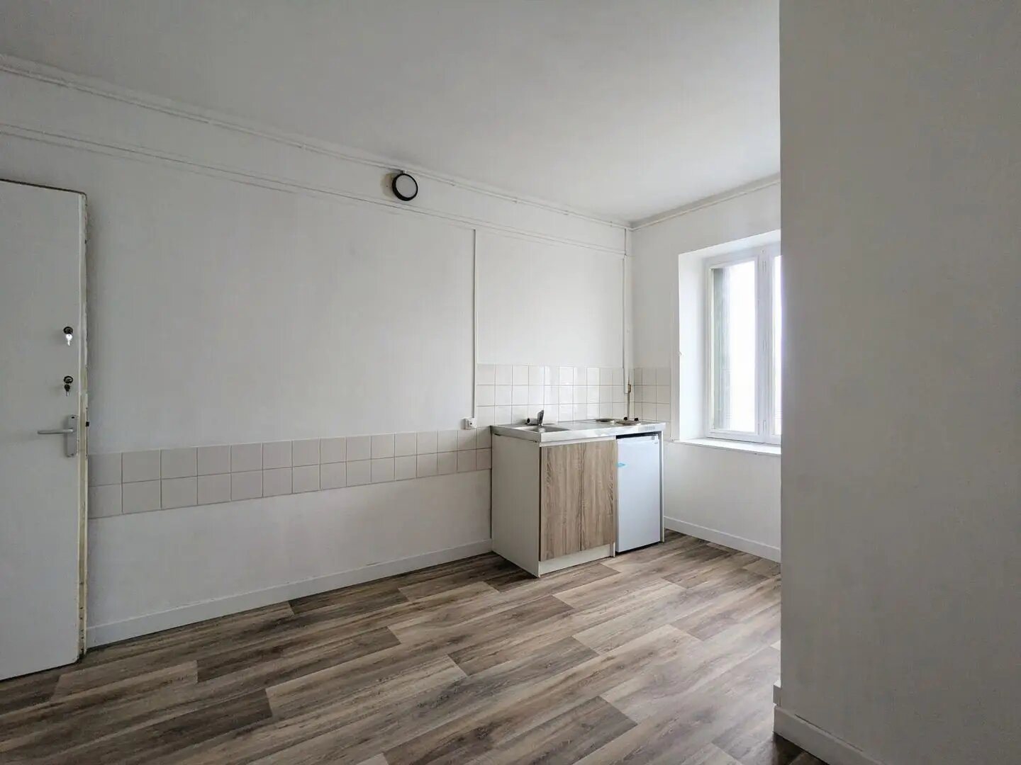 Appartement à louer, 14m², Guingamp
