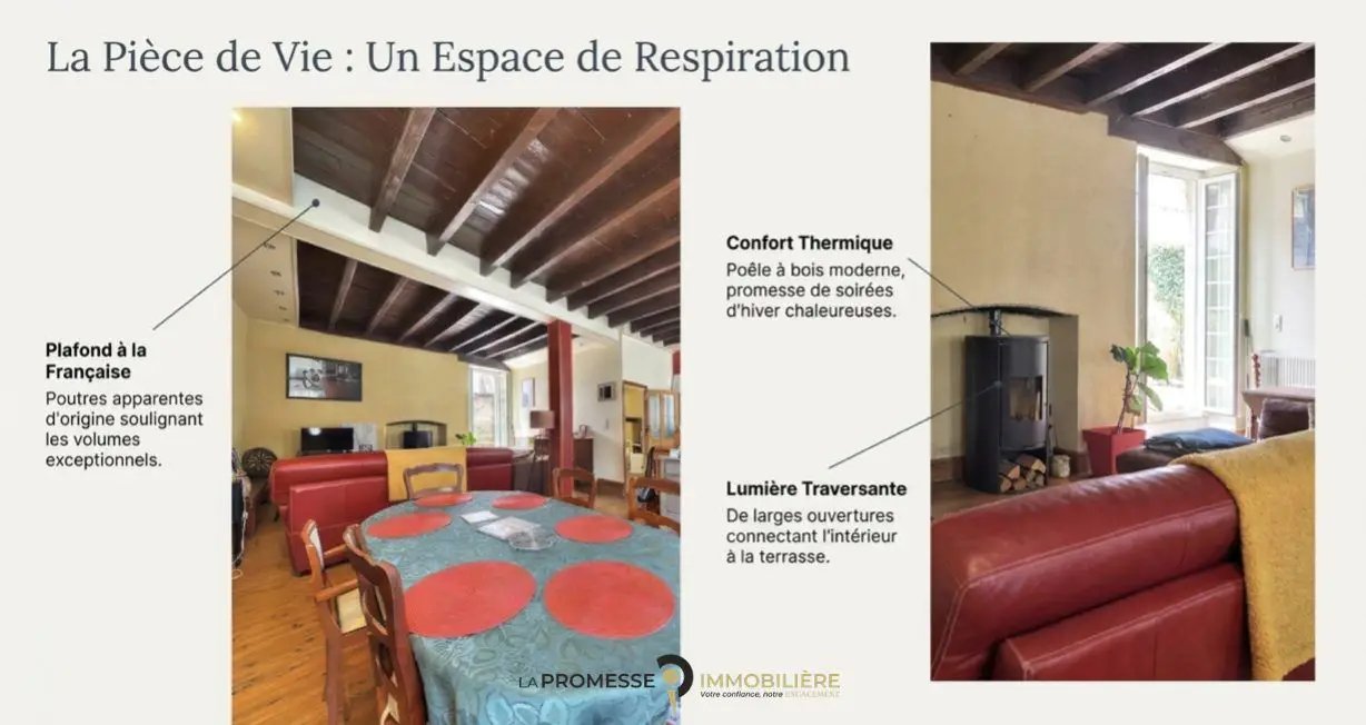 Maison à vendre, 159m², Plénée-Jugon