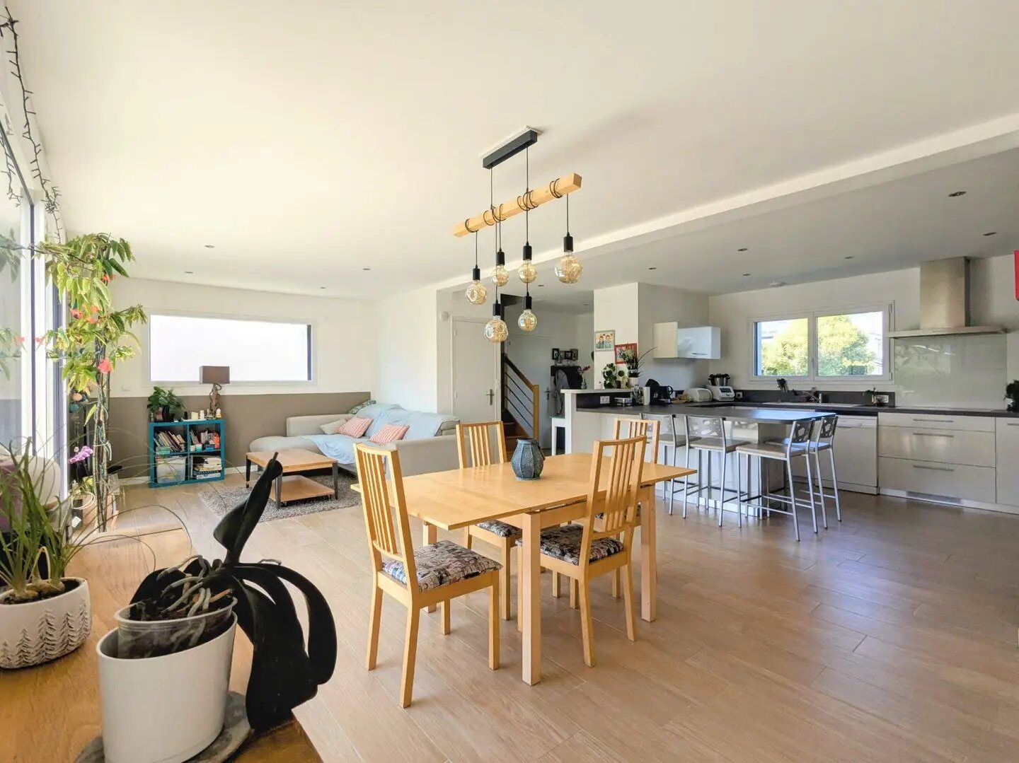 Maison à vendre, 136m², Pordic