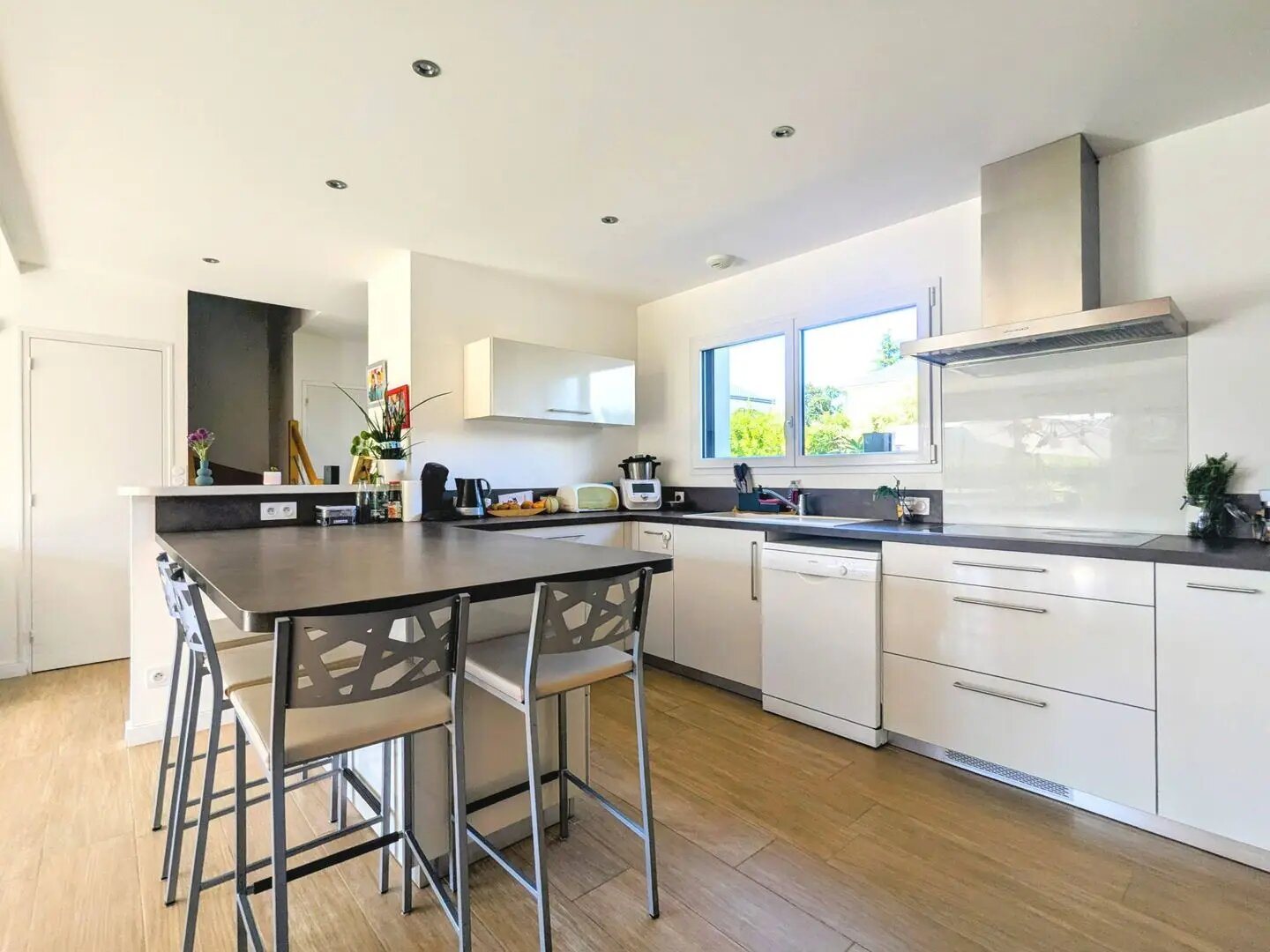Maison à vendre, 136m², Pordic