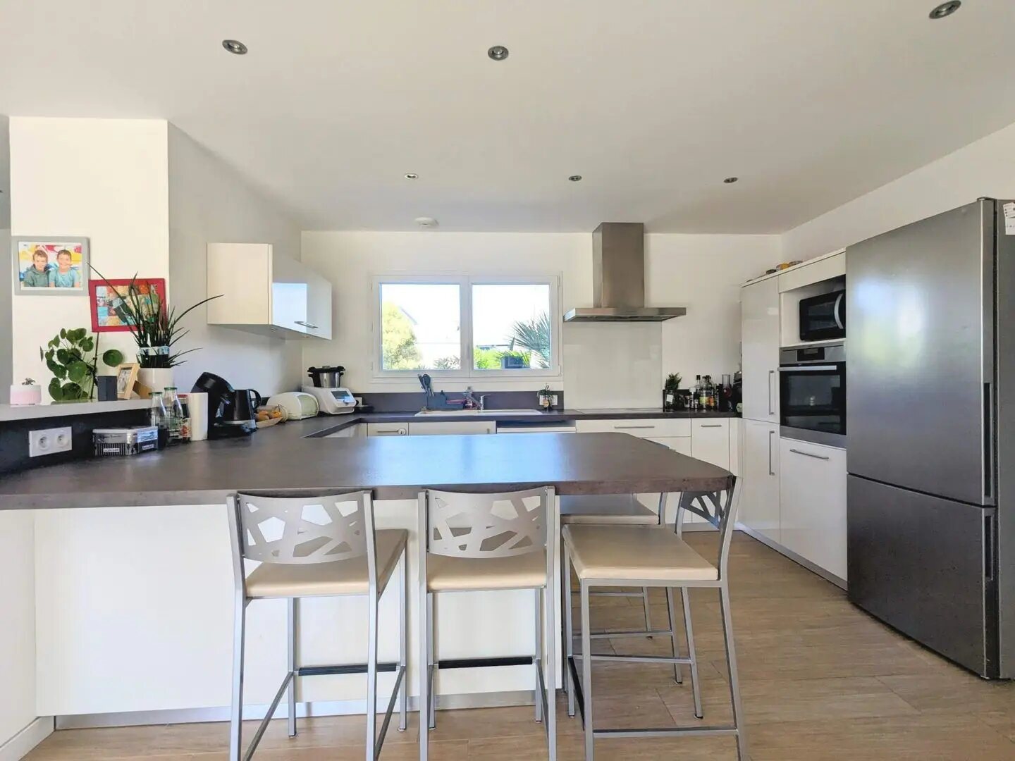 Maison à vendre, 136m², Pordic