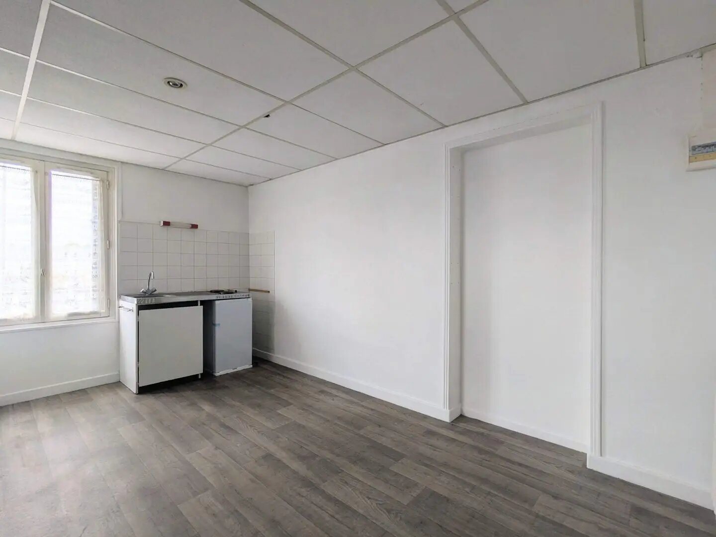 Appartement à louer, 20m², Guingamp