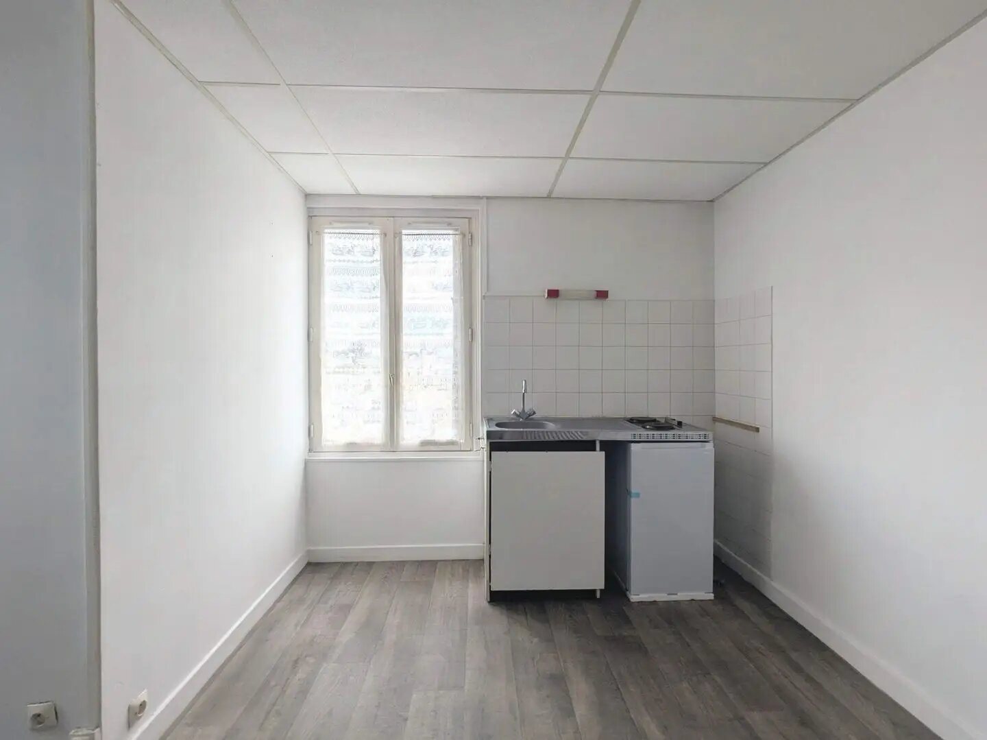 Appartement à louer, 20m², Guingamp