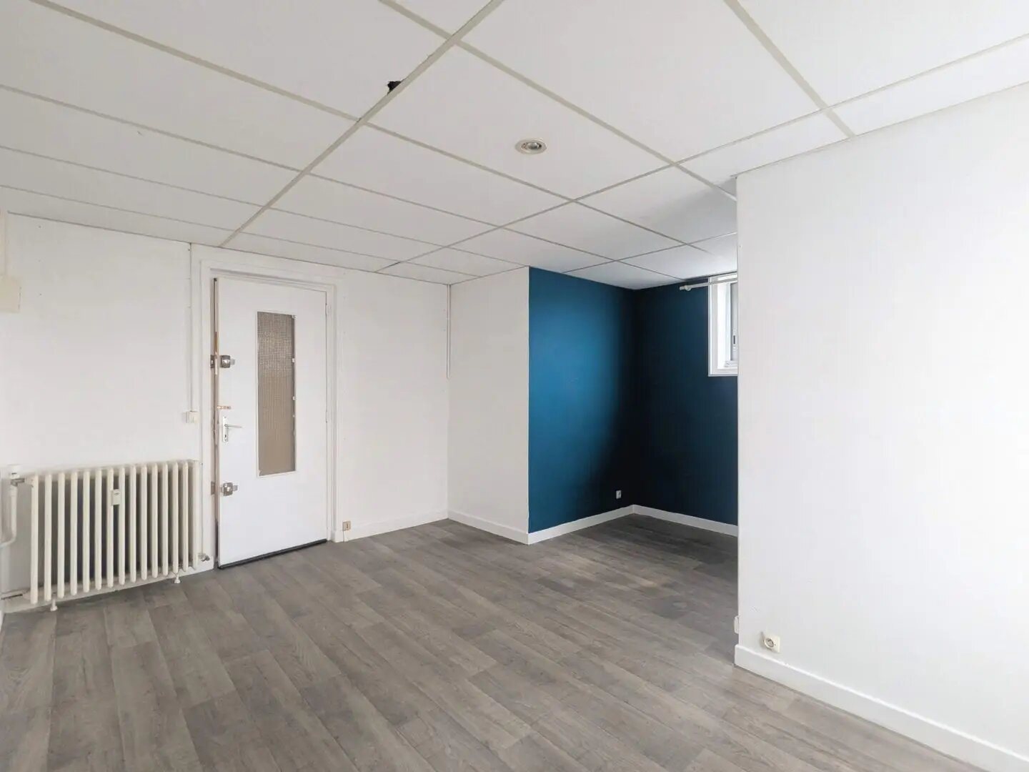 Appartement à louer, 20m², Guingamp