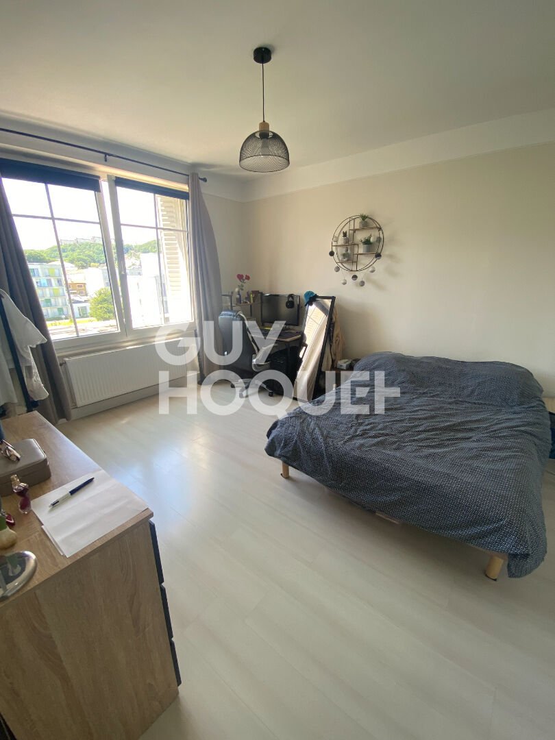 Appartement à louer, 76m², Nancy