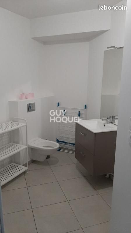 Appartement à louer, 27m², Thionville