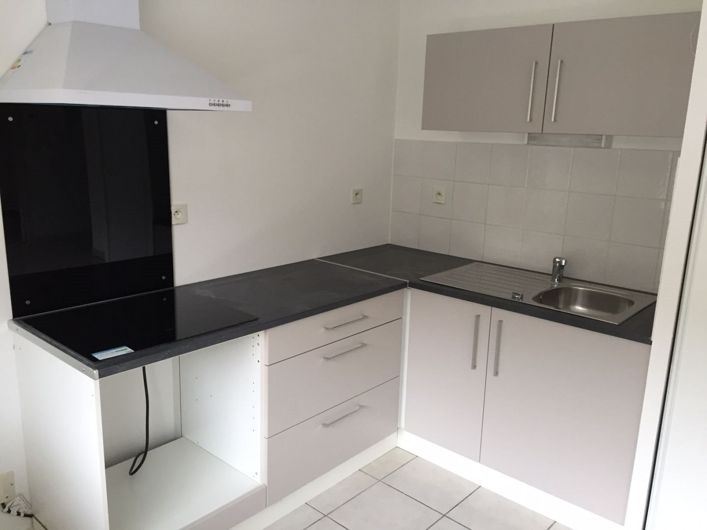 Appartement à louer, 39m², Troyes