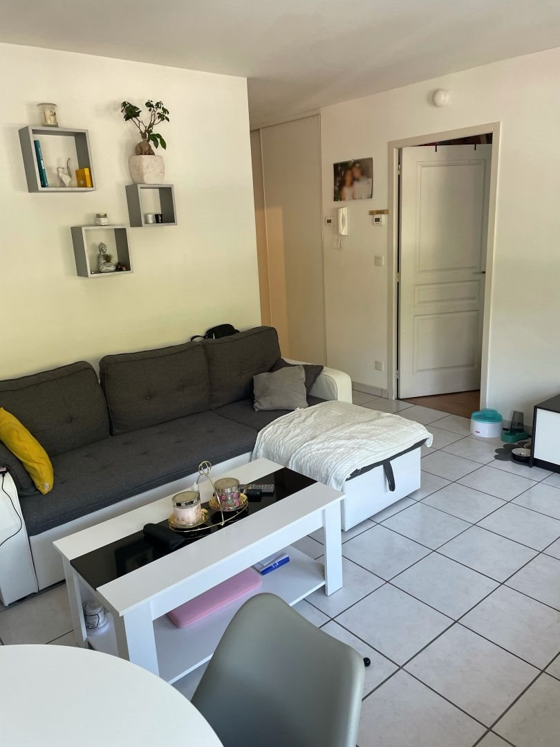 Appartement à louer, 39m², Troyes