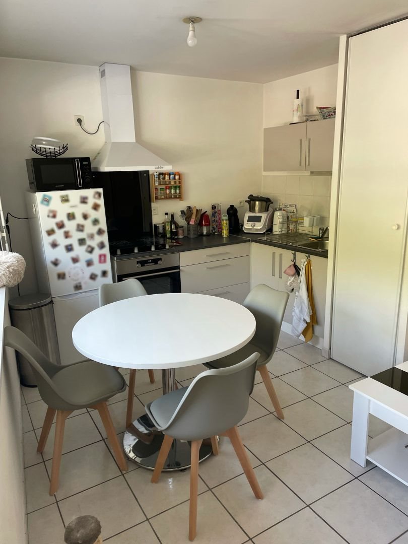 Appartement à louer, 39m², Troyes