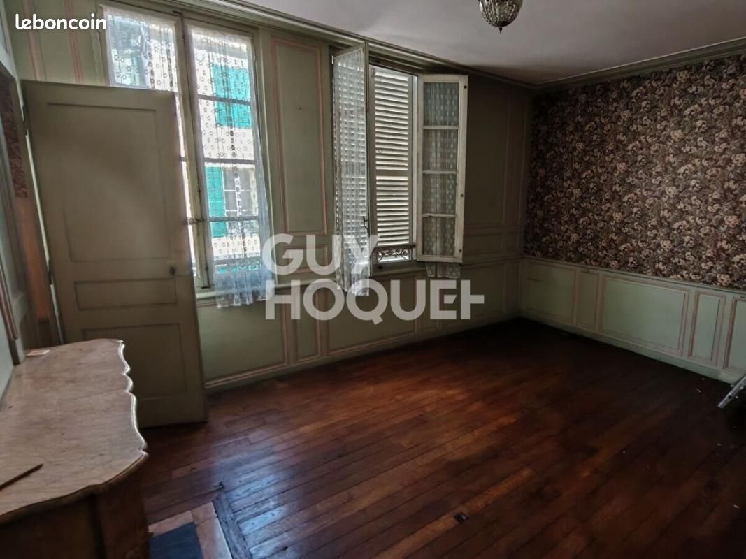 Maison à vendre, 90m², Troyes