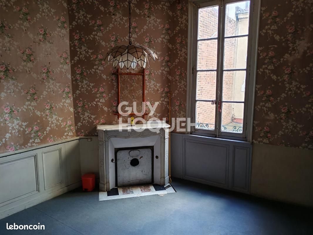 Maison à vendre, 90m², Troyes
