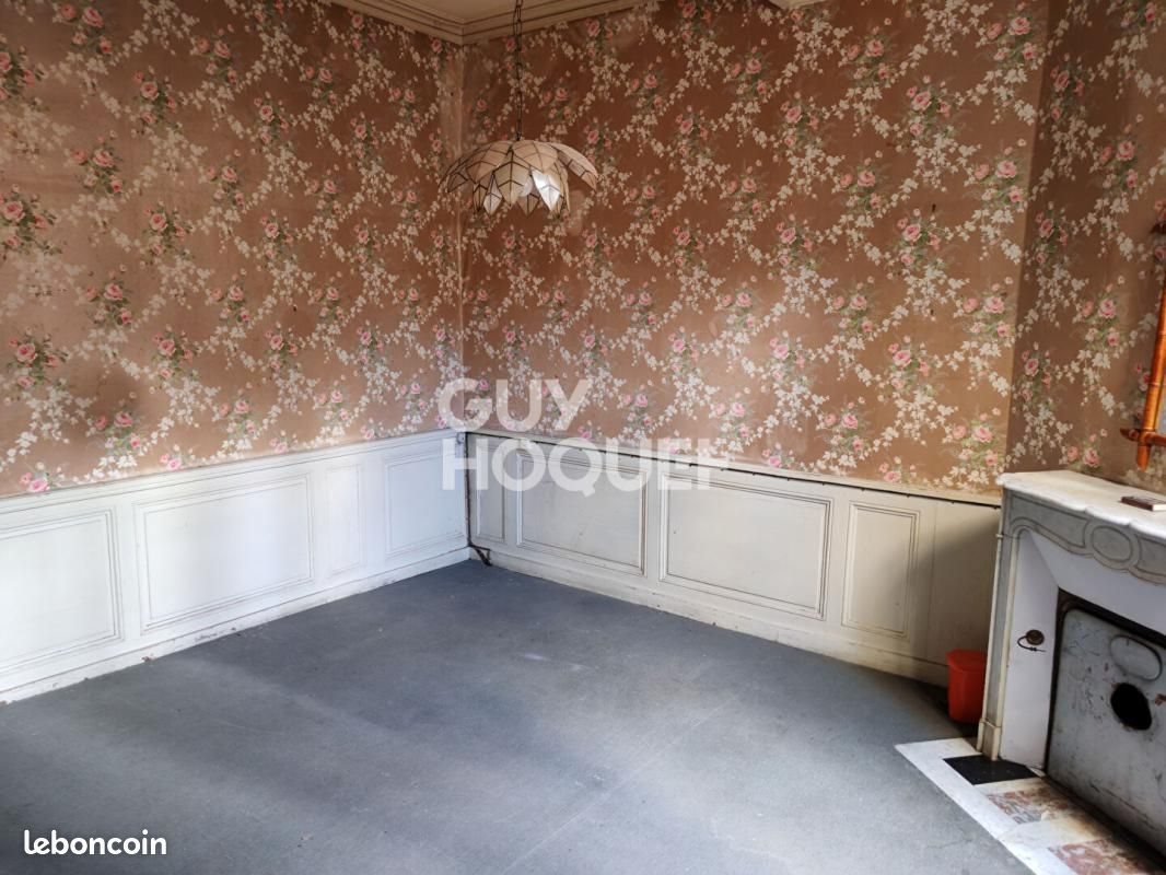 Maison à vendre, 90m², Troyes