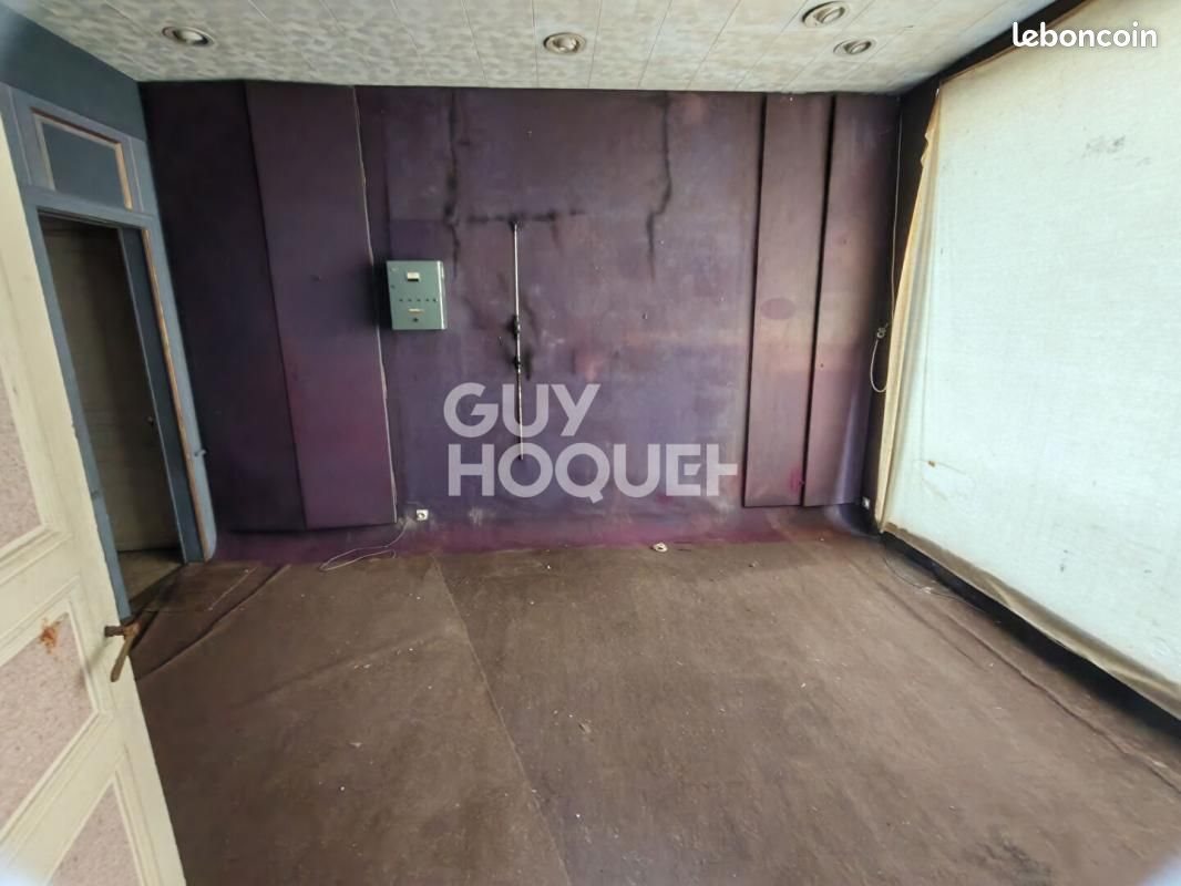 Maison à vendre, 90m², Troyes