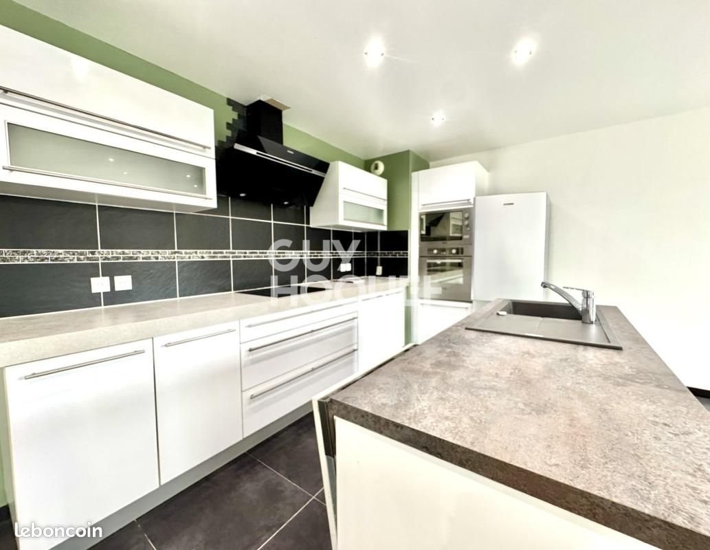 Maison à vendre, 129m², Roussy-le-Village