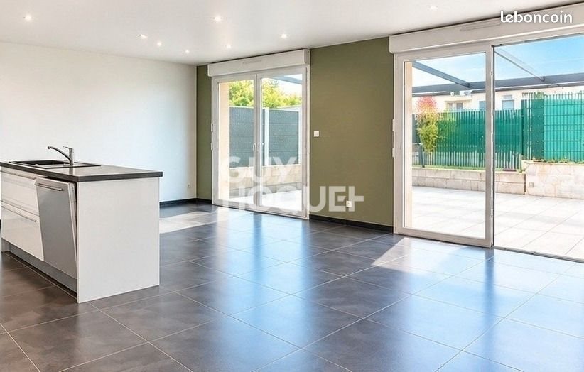 Maison à vendre, 129m², Roussy-le-Village