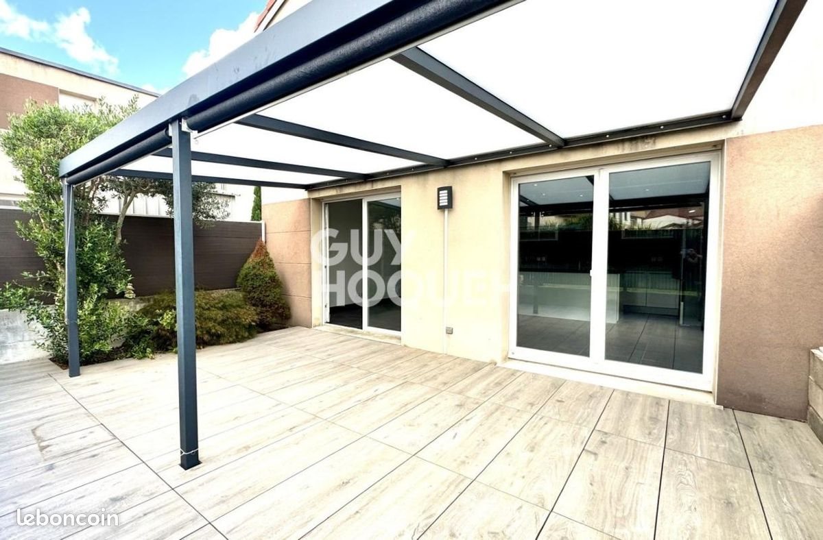 Maison à vendre, 129m², Roussy-le-Village