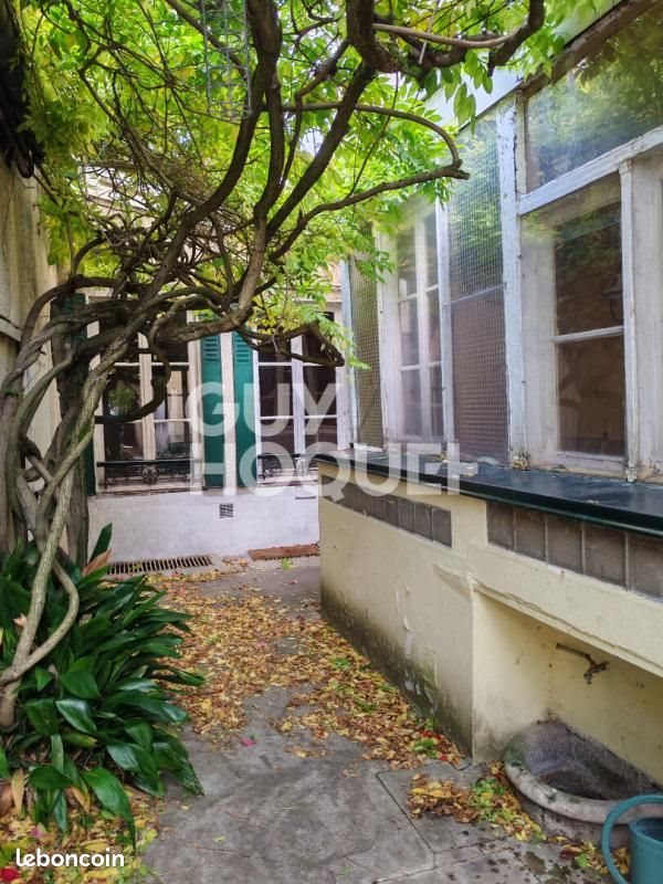 Maison à vendre, 93m², Troyes