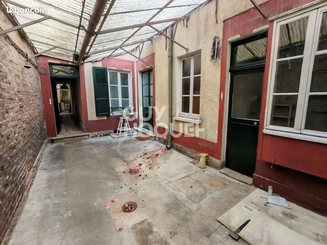 Maison à vendre, 93m², Troyes