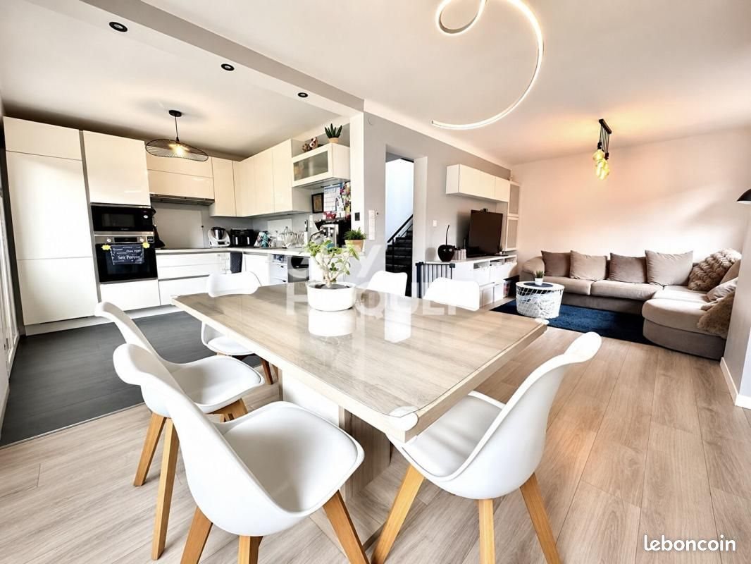 Maison à vendre, 82m², Escherange