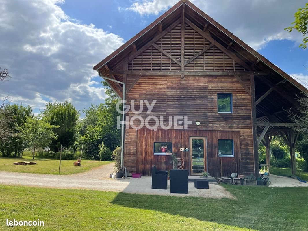 Maison à louer, 123m², Montaulin