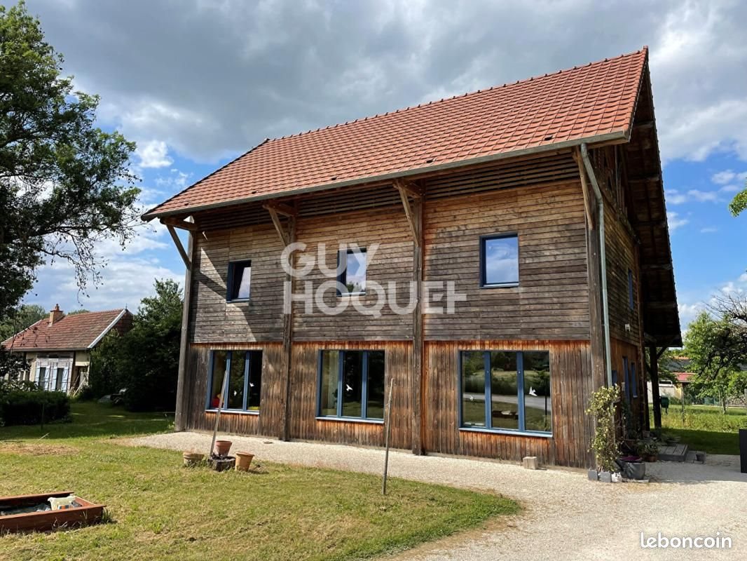 Maison à louer, 123m², Montaulin