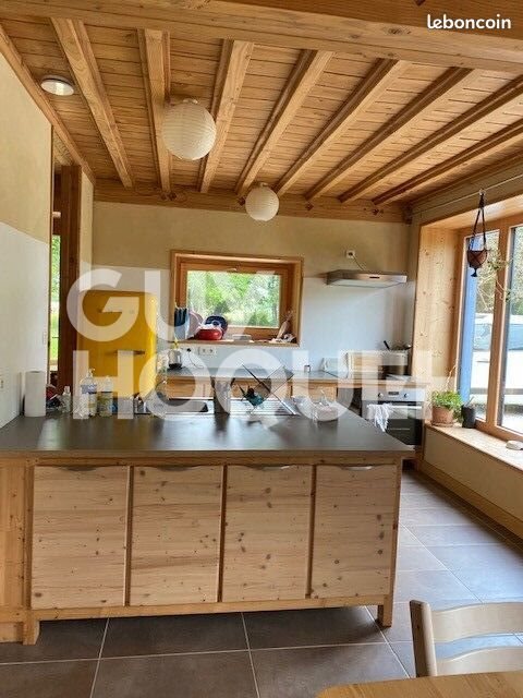 Maison à louer, 123m², Montaulin