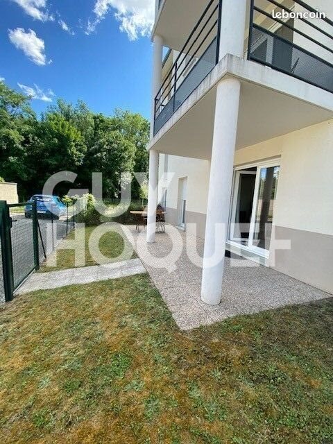 Appartement à louer, 41m², Saint-Julien-les-Villas