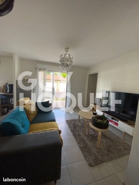 Appartement à louer, 41m², Saint-Julien-les-Villas