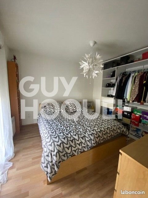 Appartement à louer, 41m², Saint-Julien-les-Villas