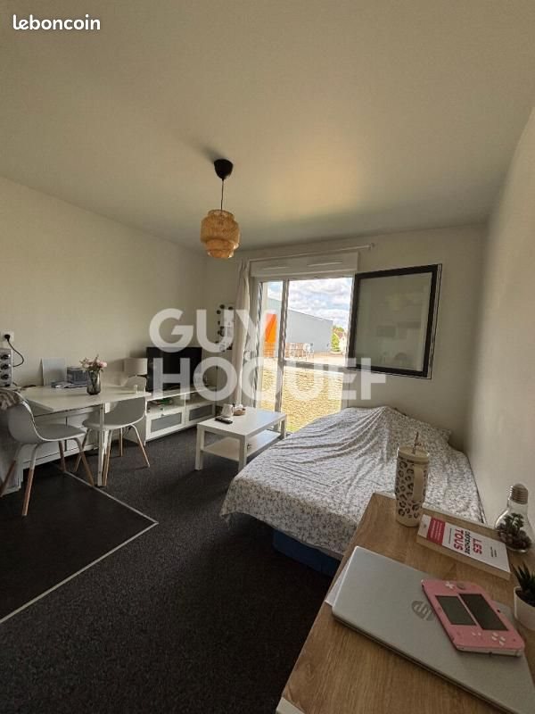 Appartement à louer, 22m², Troyes