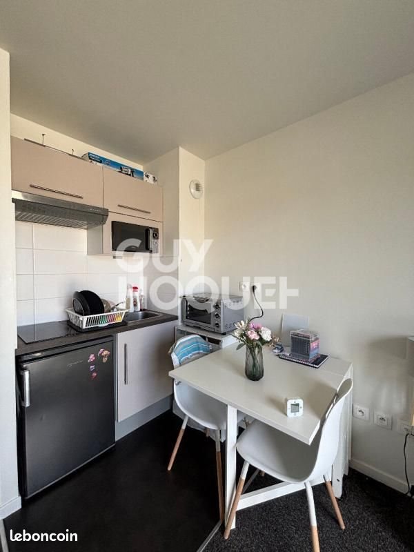 Appartement à louer, 22m², Troyes