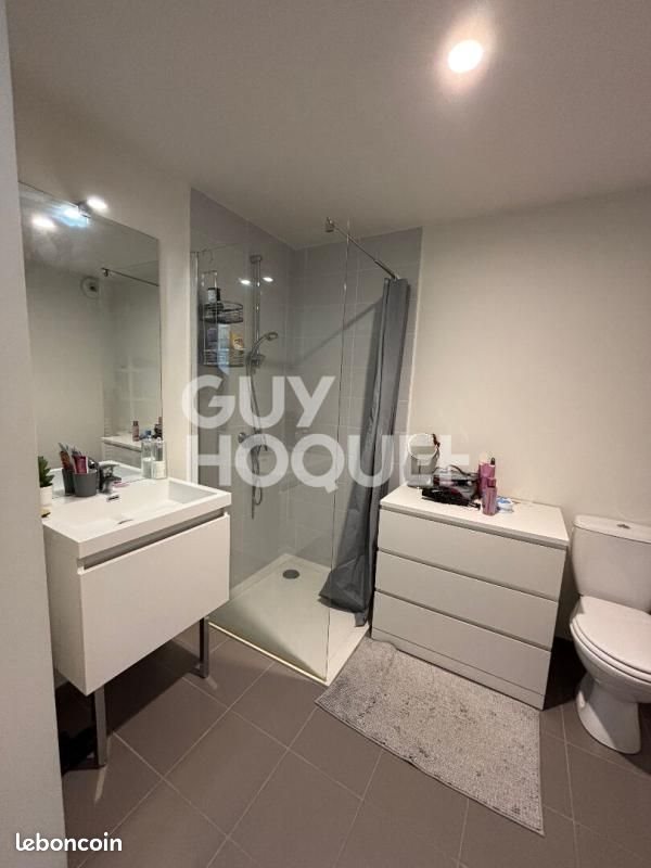 Appartement à louer, 22m², Troyes