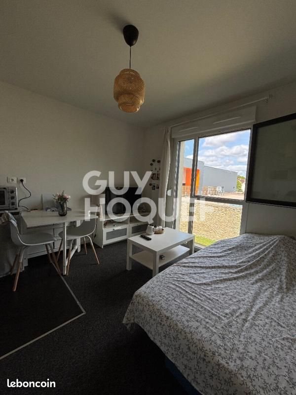 Appartement à louer, 22m², Troyes